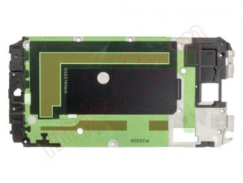 Carcasa central, chasis central para Samsung Galaxy S5, G900F